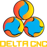 Delta CNC